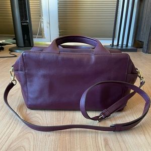 Reed Krakoff Leather Purse
